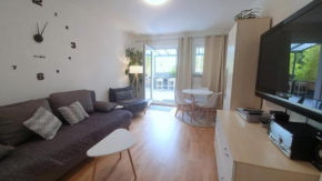 City Apartment Hanau